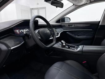 Dongfeng Shine Max Luxury, 1.5 л, Робот, 2024 фото 8