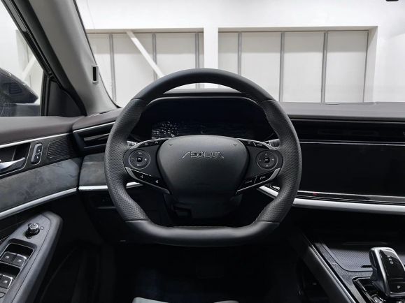 Dongfeng Shine Max Luxury, 1.5 л, Робот, 2024 фото 9