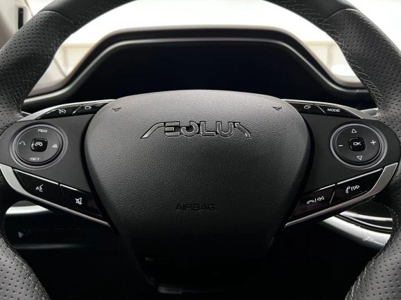 Dongfeng Shine Max Luxury, 1.5 л, Робот, 2024 фото 10