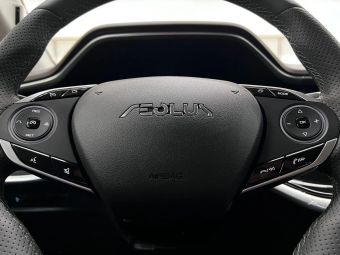 Dongfeng Shine Max Luxury, 1.5 л, Робот, 2024 фото 10