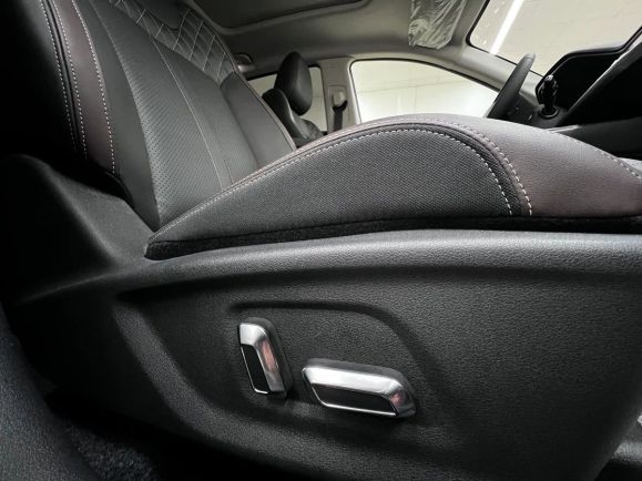 Dongfeng Shine Max Luxury, 1.5 л, Робот, 2024 фото 11