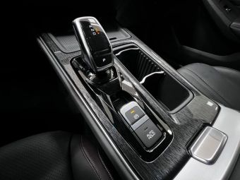 Dongfeng Shine Max Luxury, 1.5 л, Робот, 2024 фото 12