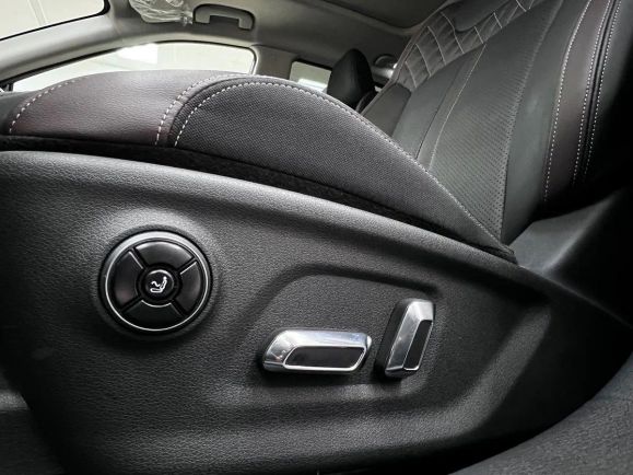 Dongfeng Shine Max Luxury, 1.5 л, Робот, 2024 фото 14