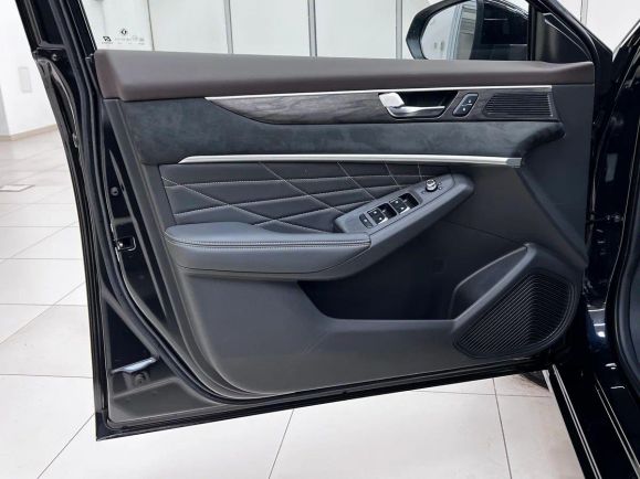 Dongfeng Shine Max Luxury, 1.5 л, Робот, 2024 фото 15