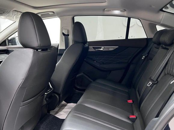 Dongfeng Shine Max Luxury, 1.5 л, Робот, 2024 фото 17