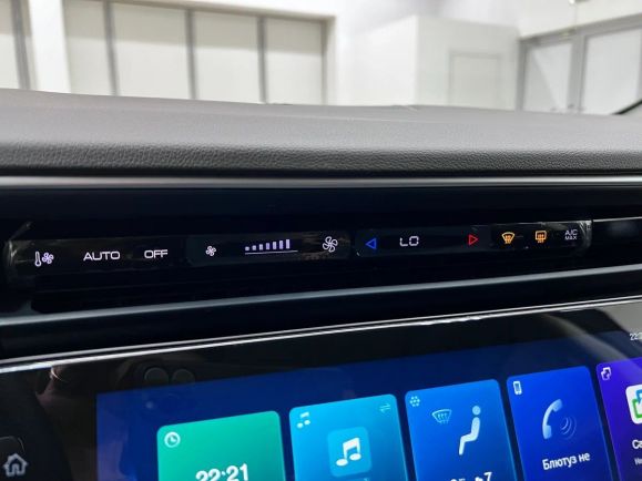 Dongfeng Shine Max Luxury, 1.5 л, Робот, 2024 фото 20