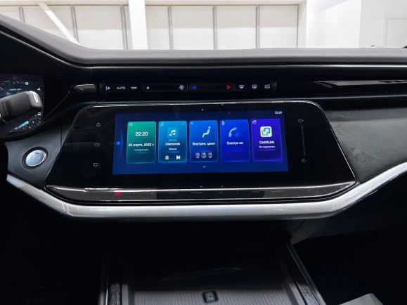 Dongfeng Shine Max Luxury, 1.5 л, Робот, 2024 фото 21