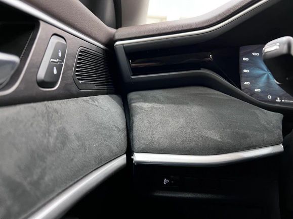 Dongfeng Shine Max Luxury, 1.5 л, Робот, 2024 фото 23