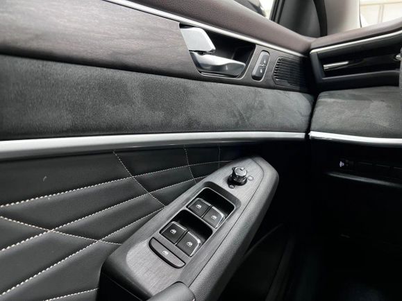 Dongfeng Shine Max Luxury, 1.5 л, Робот, 2024 фото 24