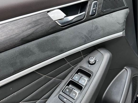 Dongfeng Shine Max Luxury, 1.5 л, Робот, 2024 фото 2