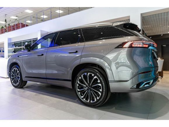 Jaecoo J8 Supreme, 2.0 л, Робот, 2024 фото 5