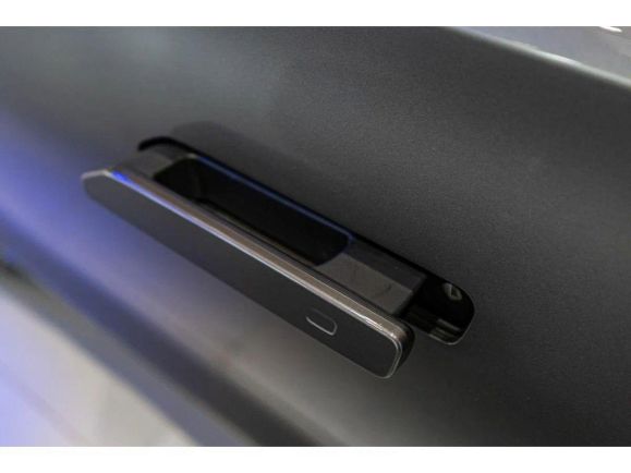 Jaecoo J8 Supreme, 2.0 л, Робот, 2024 фото 7