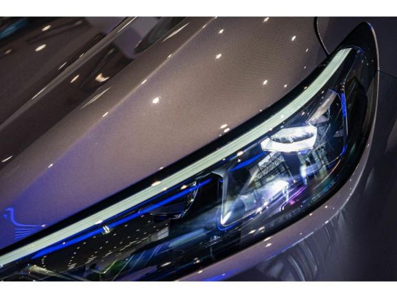 Jaecoo J8 Supreme, 2.0 л, Робот, 2024 фото 1