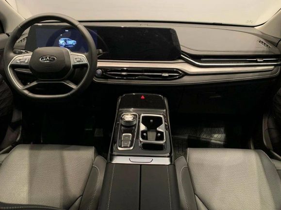 JAC JS6 Comfort, 1.5 л, Робот, 2024 фото 7