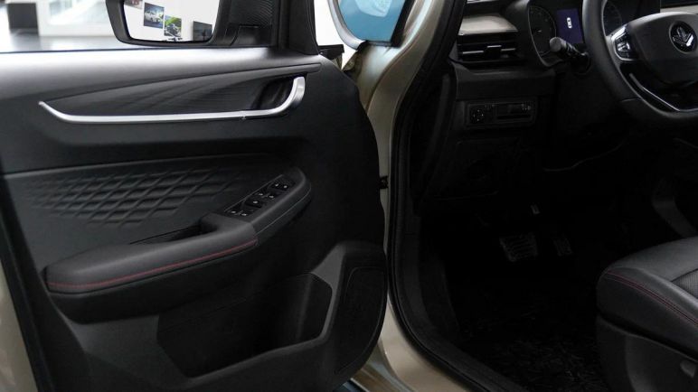 Livan X3 Pro Luxury, 1.5 л, Вариатор, 2024 фото 1