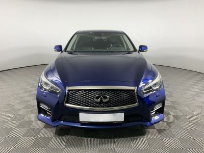 Infiniti Q50, 2.0 л, АКПП, 2017 фото 7