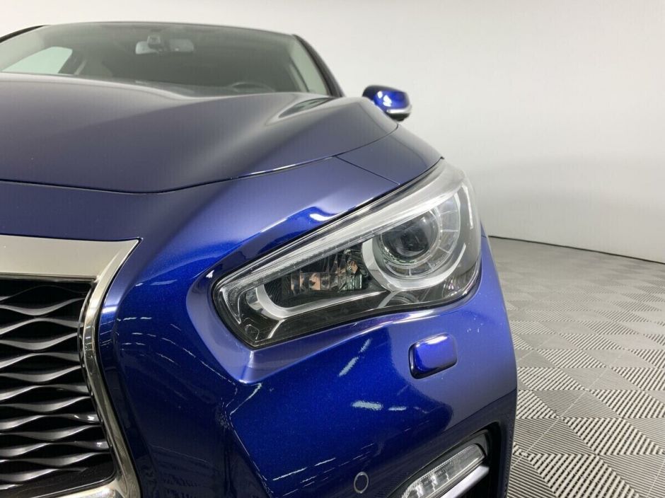 Infiniti Q50, 2.0 л, АТ, 2017 фото 8