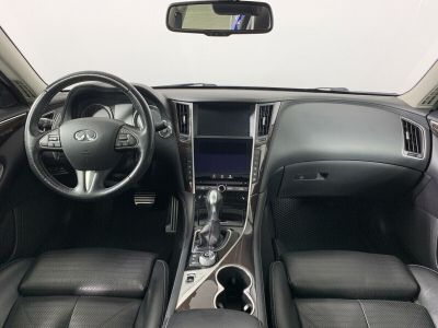 Infiniti Q50, 2.0 л, АКПП, 2017 фото 13