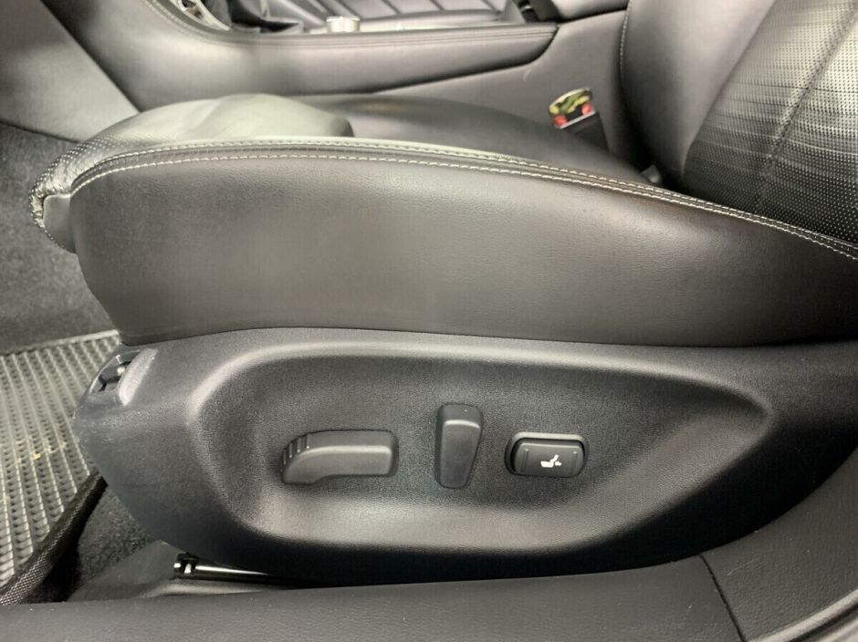 Infiniti Q50, 2.0 л, АТ, 2017 фото 16