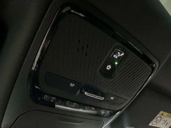 JETOUR Dashing Luxury, 1.6 л, Робот, 2024 фото 8