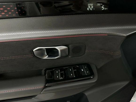 JETOUR Dashing Luxury, 1.6 л, Робот, 2024 фото 2