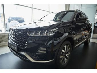 Xcite X-Cross 7 Enjoy, 1.5 л, Вариатор, 2024 фото 3