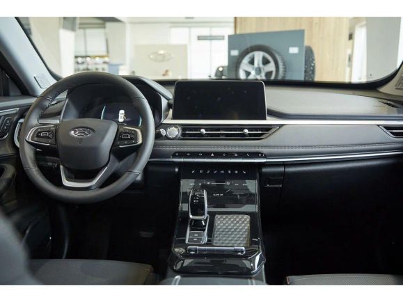 Xcite X-Cross 7 Enjoy, 1.5 л, Вариатор, 2024 фото 7