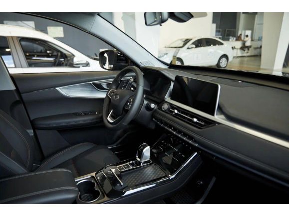 Xcite X-Cross 7 Enjoy, 1.5 л, Вариатор, 2024 фото 8