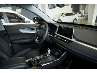 Xcite X-Cross 7 Enjoy, 1.5 л, Вариатор, 2024 фото 8