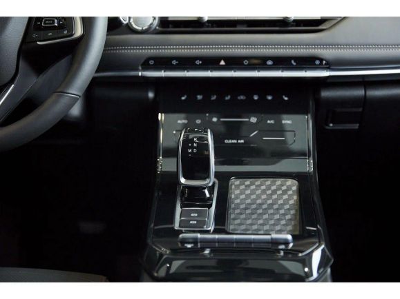 Xcite X-Cross 7 Enjoy, 1.5 л, Вариатор, 2024 фото 10