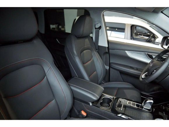 Xcite X-Cross 7 Enjoy, 1.5 л, Вариатор, 2024 фото 11