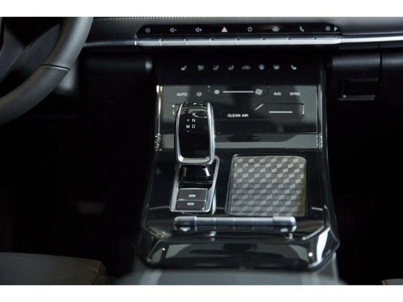 Xcite X-Cross 7 Enjoy, 1.5 л, Вариатор, 2024 фото 12