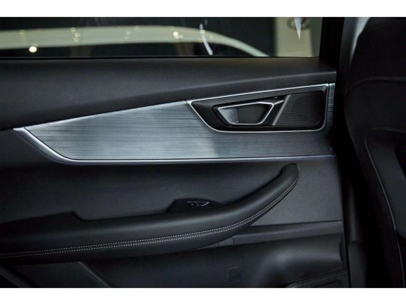 Xcite X-Cross 7 Enjoy, 1.5 л, Вариатор, 2024 фото 13