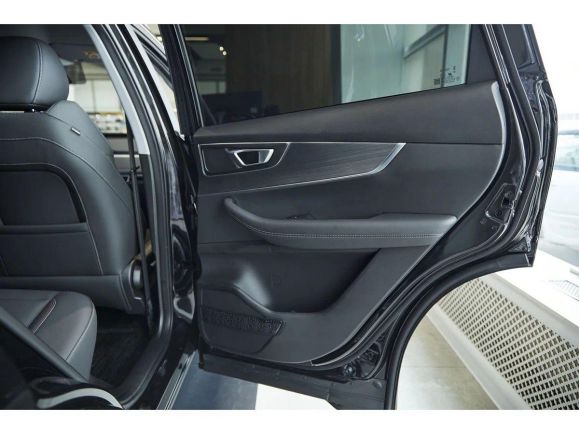 Xcite X-Cross 7 Enjoy, 1.5 л, Вариатор, 2024 фото 2