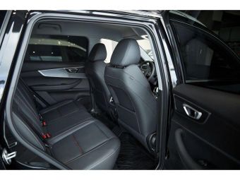 Xcite X-Cross 7 Enjoy, 1.5 л, Вариатор, 2024 фото 1