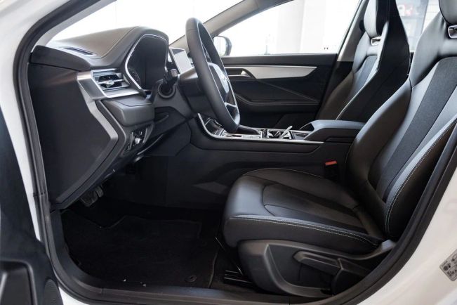 Москвич 6 Комфорт, 1.5 л, Вариатор, 2024 фото 6