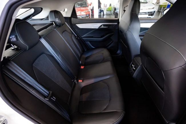 Москвич 6 Комфорт, 1.5 л, Вариатор, 2024 фото 1