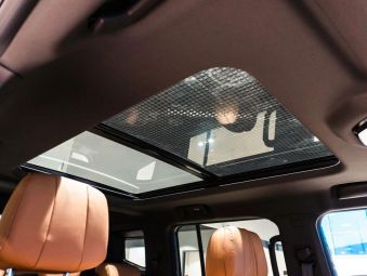 JETOUR T2 Expedition, 2.0 л, Робот, 2024 фото 7