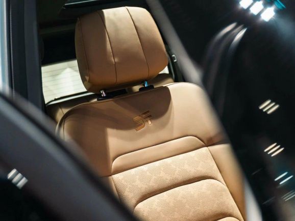 JETOUR T2 Expedition, 2.0 л, Робот, 2024 фото 9