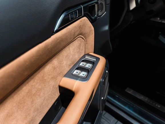 JETOUR T2 Expedition, 2.0 л, Робот, 2024 фото 11