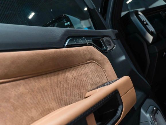 JETOUR T2 Expedition, 2.0 л, Робот, 2024 фото 12