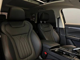 FAW Bestune T55 Transcend, 1.5 л, Робот, 2024 фото 10