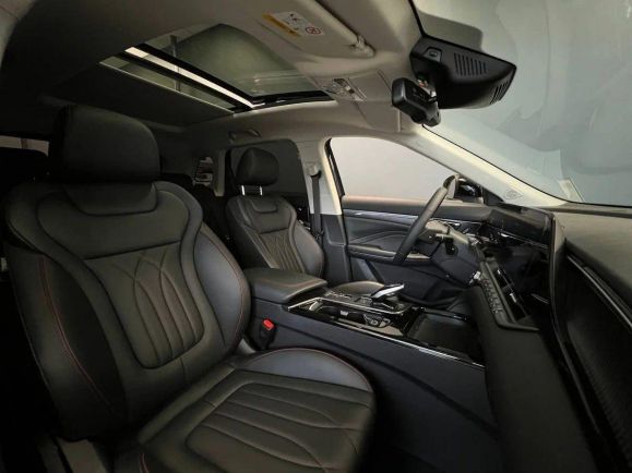 FAW Bestune T55 Transcend, 1.5 л, Робот, 2024 фото 11