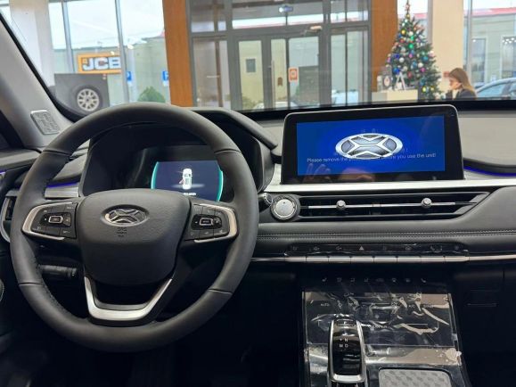 Xcite X-Cross 7 Enjoy, 1.5 л, Вариатор, 2024 фото 2