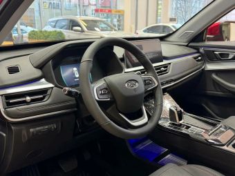 Xcite X-Cross 7 Enjoy, 1.5 л, Вариатор, 2024 фото 1