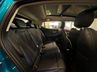 GAC GS3 GB, 1.5 л, Робот, 2024 фото 10