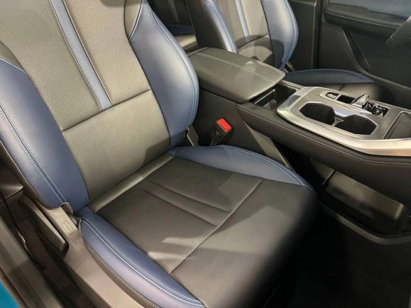 GAC GS3 GB, 1.5 л, Робот, 2024 фото 11