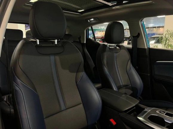 GAC GS3 GB, 1.5 л, Робот, 2024 фото 12