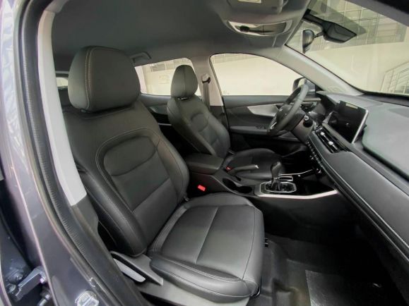 Chery Tiggo 4 Pro Action, 1.5 л, МТ, 2024 фото 8