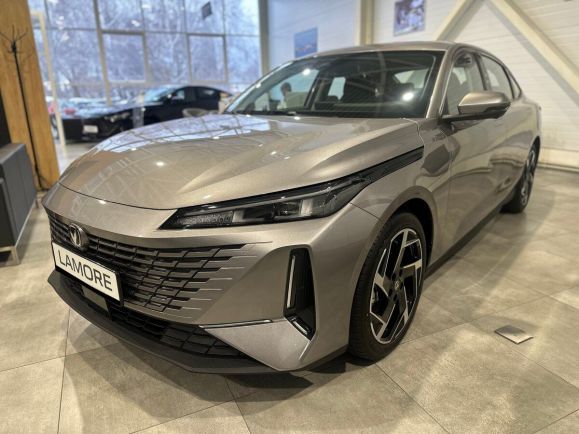 Changan Lamore 1.5T - 7 DCT (Tech), 1.5 л, Робот, 2024 фото 3